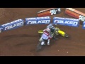 Mike Alessi T Bones  Broc Tickle