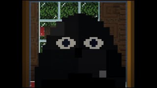 Adding A Nextbot To Minecraft