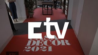 Casa Decor 2021 y Cosentino City Madrid Afterwork (Spanish | English SUB) | Cosentino Magazine 159