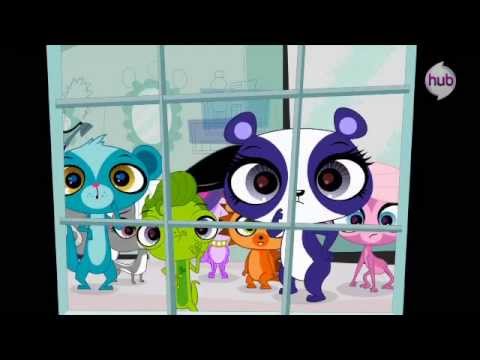 Littlest Pet Shop \