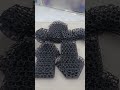 蜂巢格吸震 2