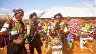 NJIGE __ BHUKOMBE WA TUNGU (MBASHA STUDIO)