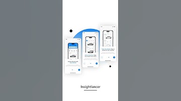Car Rental App UI Design | Figma UIUX Design | App UI Design