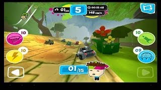 Ready Set Brazil - Android and iOS gameplay GamePlayTV screenshot 4