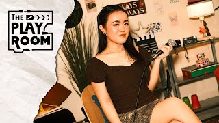 Download Lagu Shawn Crab performs 'Tago' LIVE at The PlayRoom! MP3