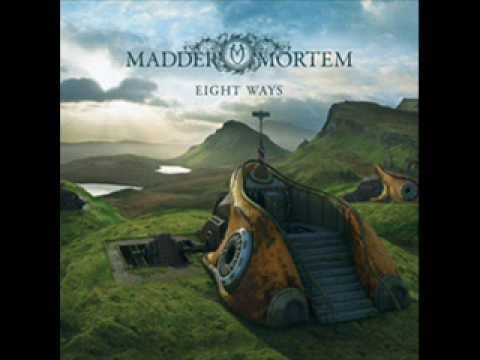Watch Madder Mortem - The Eighth Wave on YouTube Watch Madder Mortem - The Eighth Wave on YouTube