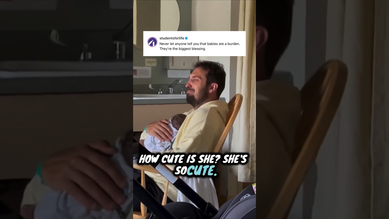 We NEED More Dads Like This!