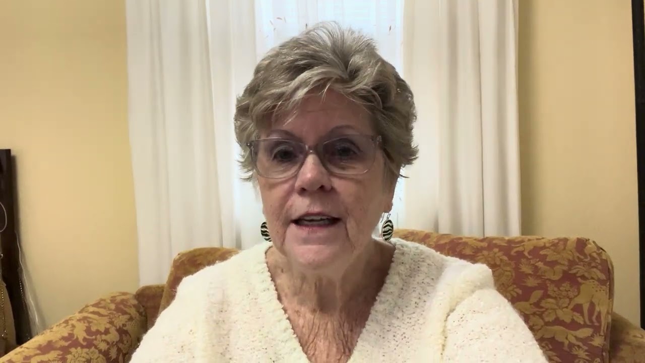 He Awaits Our Presence 1/16/26