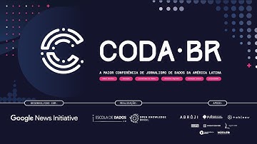 Coda.Br 2022 -  Workshop: Dados linguísticos com Twitter e R