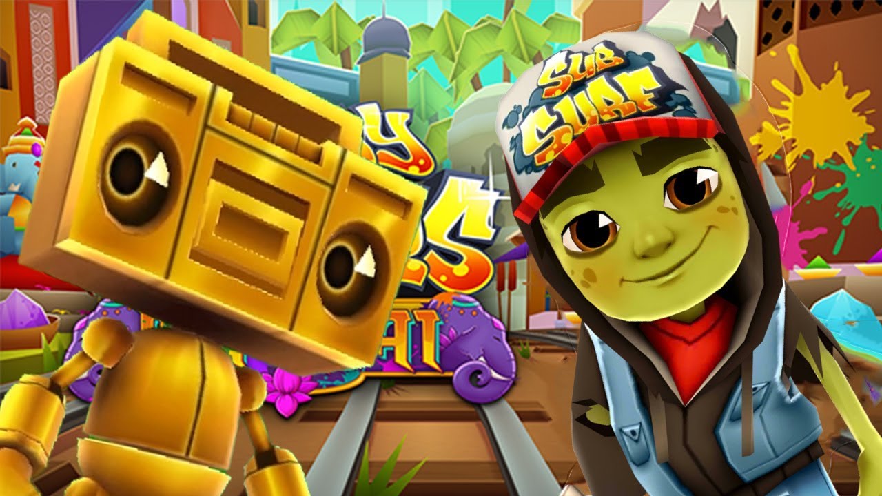 SUBWAY SURFERS GAMEPLAY FULLSCREEN - CHICAGO - JAKE AND 30 MYSTERY BOXES  OPENING #1 