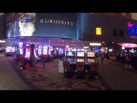 Video: Luxor Las Vegas Restoranları: Tam Bələdçi