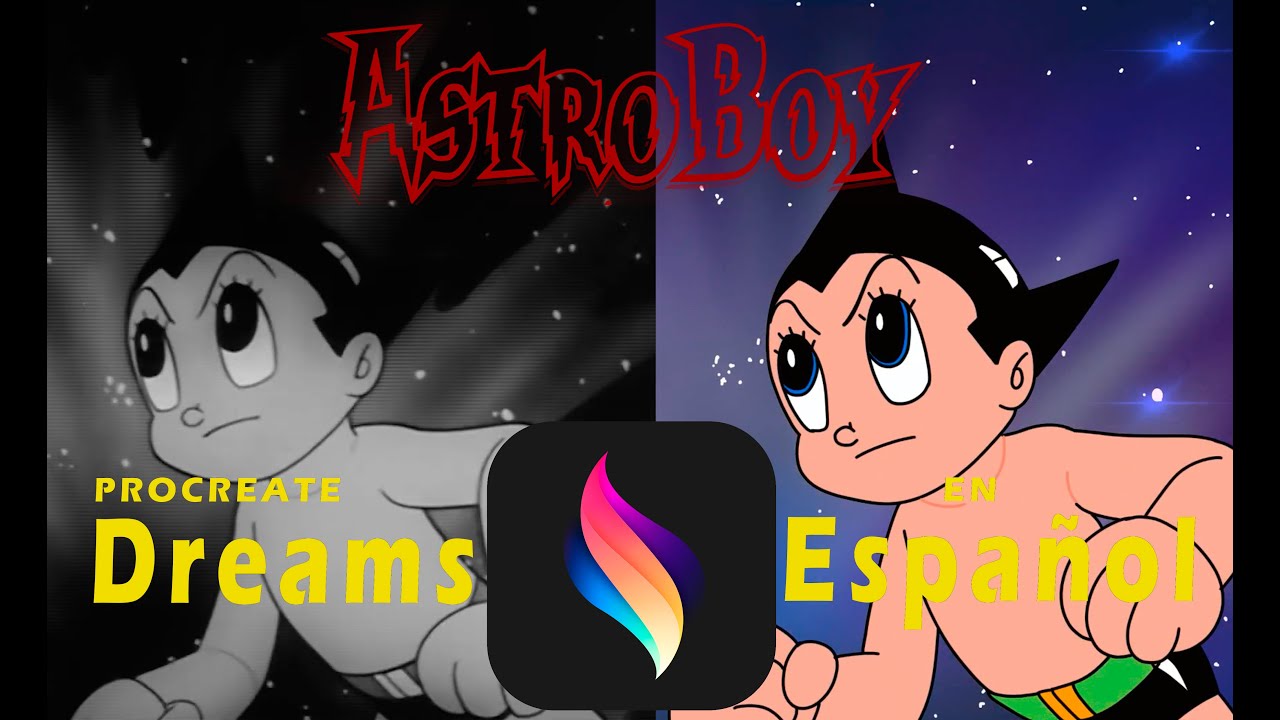Astro boy 1963