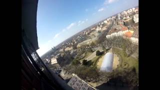 Najava Za Koncert Benda Eyesburn I All The Arms We Need