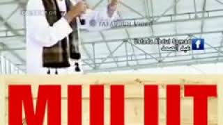 Hati akn mulut mu mulutmu harimaumu
