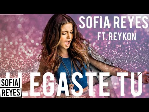 Sofia Reyes -