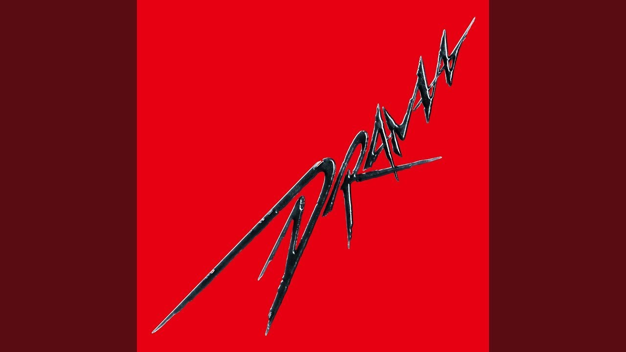 aespa 에스파 Drama Official Instrumental (SMini Album)