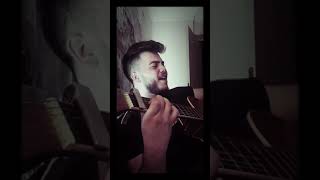 Gökhan Türkmen - Dene (Cover) @GokhanTurkmenOfficial