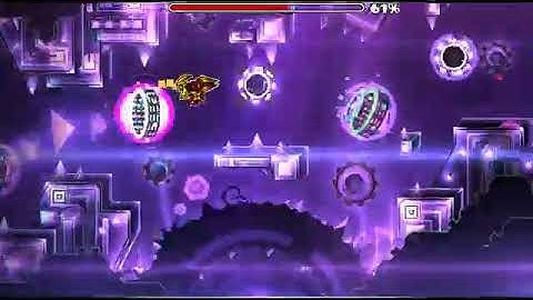 My Part in Hydrostatic by Asu (Low Quality)