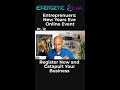 Releasing What No Longer Serves You #shorts #energeticwork #mindset