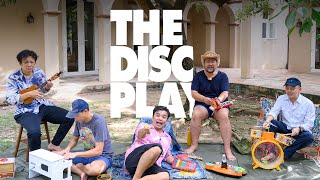 กลับมา (The Disc Play Version) - 2 Days Ago Kids