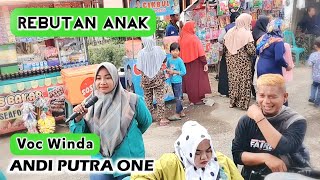 ANDI PUTRA 1 Rebutan Anak Voc Winda Live Pondoh Juntinyuat Tgl 6 Oktober 2022