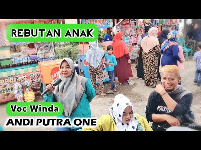 ANDI PUTRA 1 Rebutan Anak Voc Winda Live Pondoh Juntinyuat Tgl 6 Oktober 2022 class=