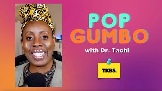 TBKS Pop Gumbo 10 - A Regency England show success, Cheddar Biscuits and The original pizza mouse!