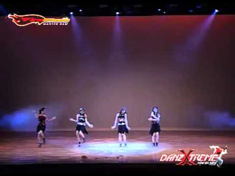 Zara Zara Touch Me (Race1) Choreographed by Master Ram