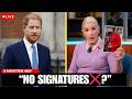 Why Doctors Refused to Sign Archie’s Birth Certificate,Royal Secret Out