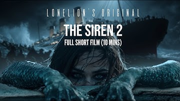 The Siren 2 | Nephilim