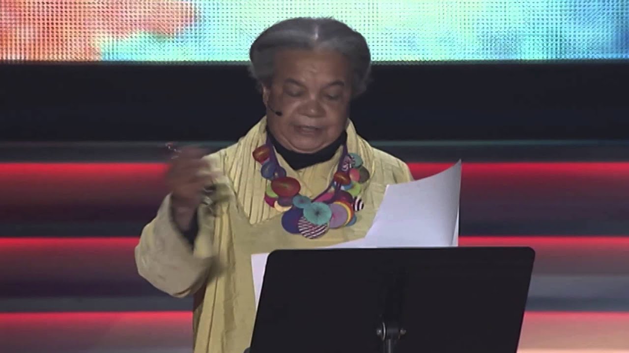 rise up chords Saturday - Ford Field - Marian Wright Edelman
