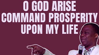 DR OLUKOYA 2022 - COMMAND FAVOUR,BLESSINGS,PROSPERITY,BREAKTHROUGH,JOY,OPEN DOORS