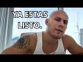 Veras esto cuando Dios sepa que estás listo para escucharlo.