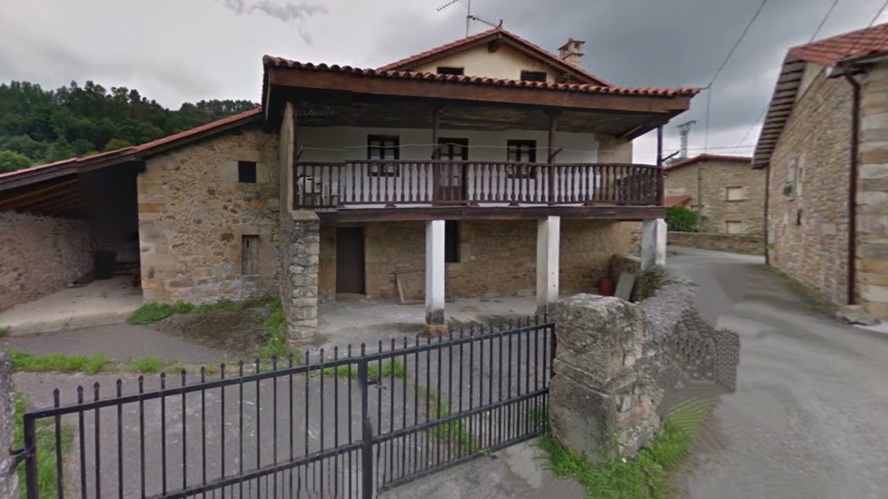 Villafufre, CANTABRIA