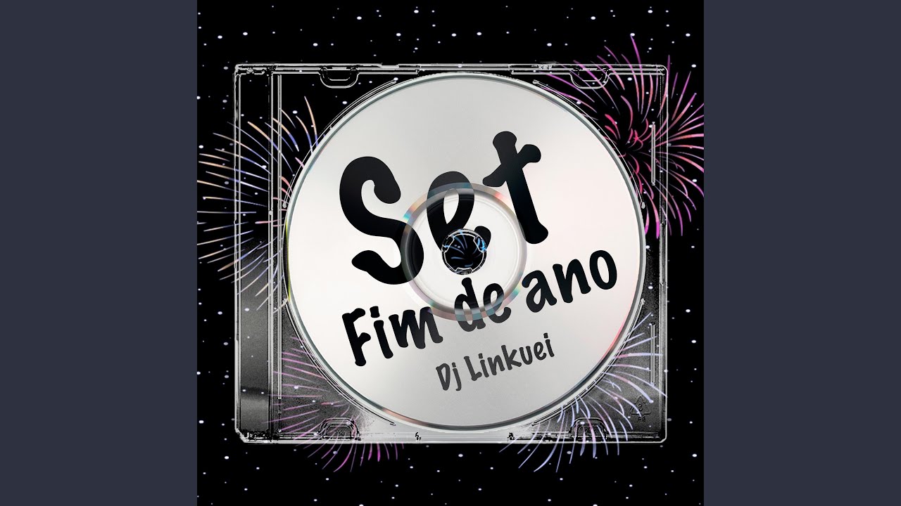 SET MEGA FUNK - ESPECIAL FIM DE ANO 2K24