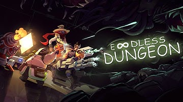 Quick Review: Never ending Dungeon