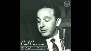 Carl Coccomo - Dont Leave Me Now