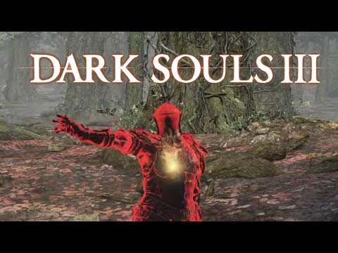 Видео: Родное болото | Dark Souls 3 PvP