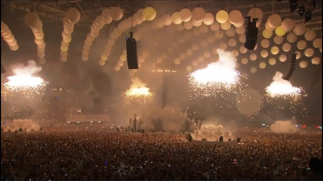 Ivan Reys - Turn Up Tonight