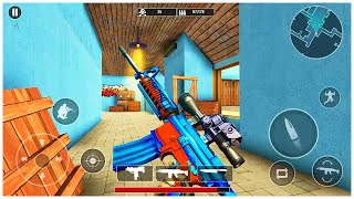 Fps Commando Gun Games 3D – Army Games – FPS Shooting Games 3 screenshot 2