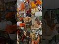 Fun Thanksgiving holiday decorations #homedecor
