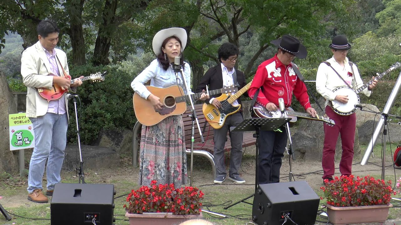 Kentucky blues (Today) YouTube