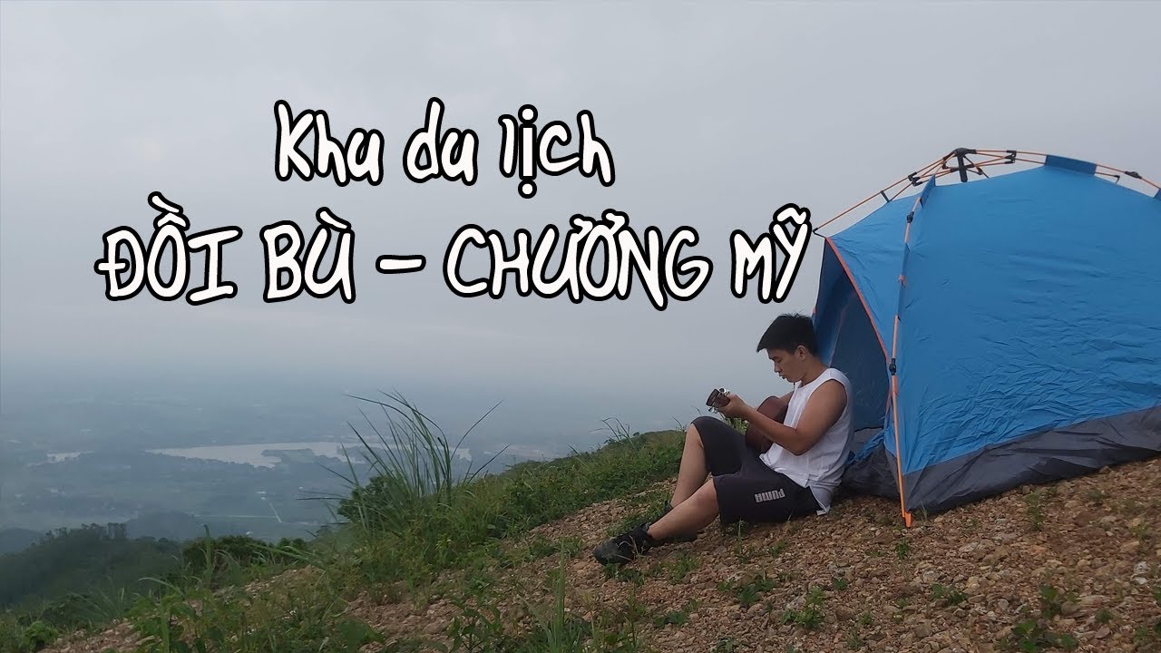 ⁣Khu du lịch Đồi Bù - thiên đường cỏ lau chỉ cách Hà Nội 40km | Du lịch Hà Nội và vùng phụ cận