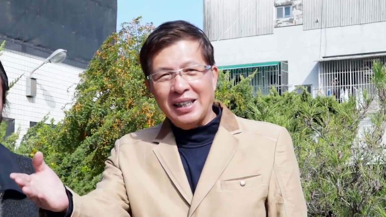 誠心世界名鴿 許庭碩 專訪