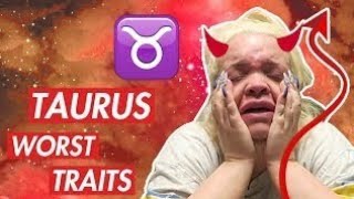 Unveiling Taurus:Exploring the Depths of Jealousy, Anger,and Nervousness#taurus #jealousy #astrology