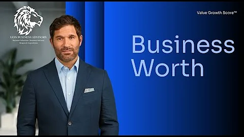 How to Plan Your Business Exit | Strategic Exit Planning by Lion Business Advisors