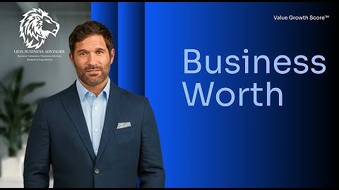 How to Plan Your Business Exit | Strategic Exit Planning by Lion Business Advisors