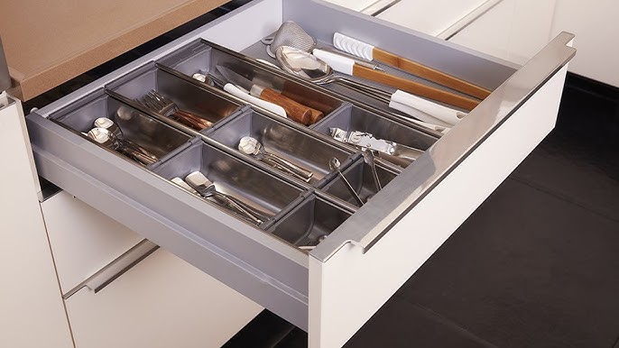 Modular Kitchen Accessories