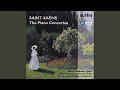 Miniature de la vidéo de la chanson Piano Concerto No. 5, F Major Op. 103: Ii. Andante. Allegretto Tranquillo Quasi Andantino