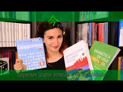 Video: Come Passare Dall'inglese Al Russo?